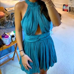 LF romper perfect condition